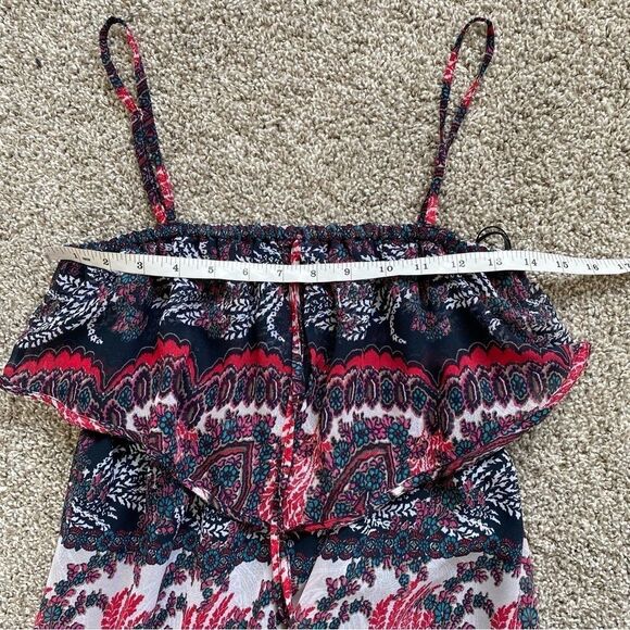 ROXY | maxi dress - Picture 10 of 11